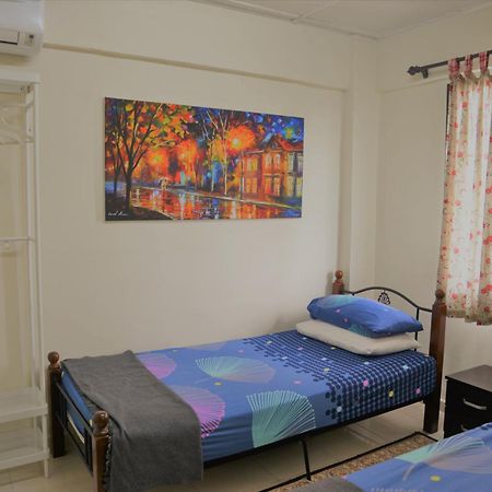 Awedee Homestay Putrajaya Exterior foto